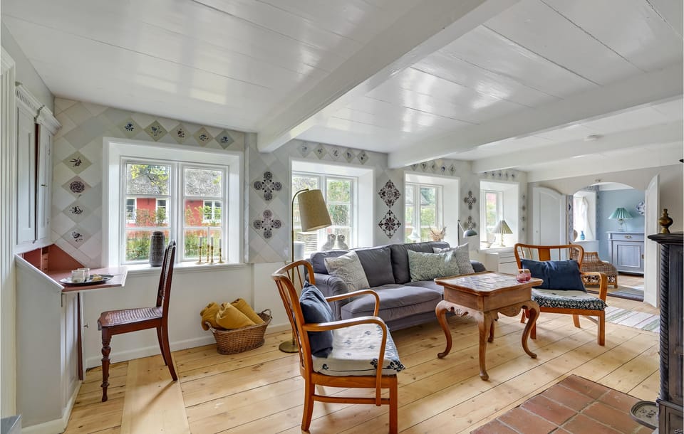 living-room