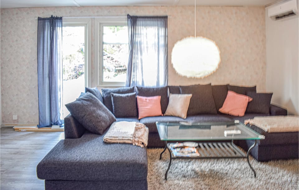 living-room
