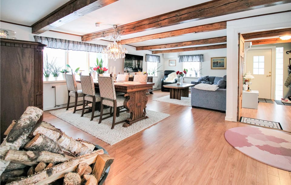 living-room