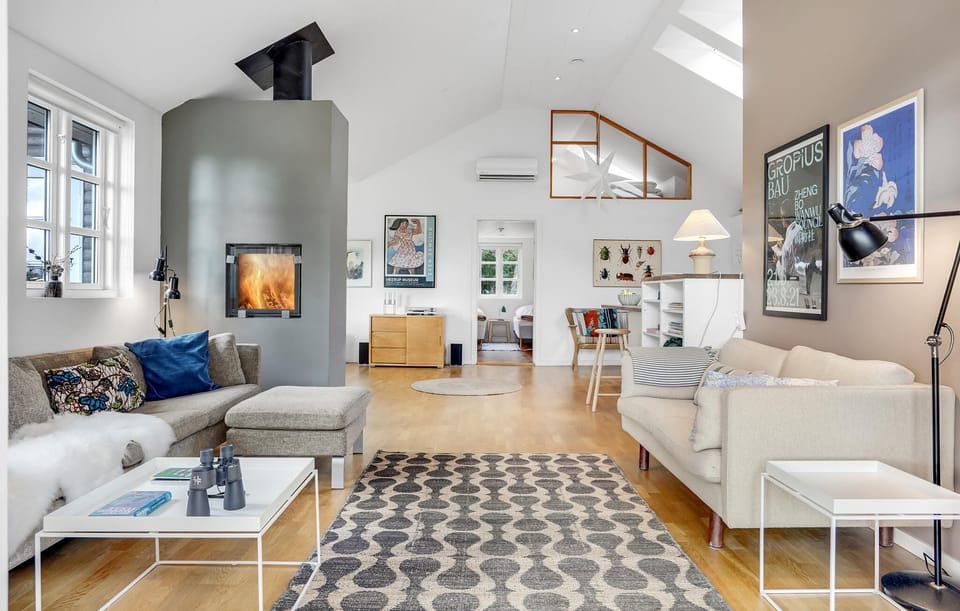 living-room