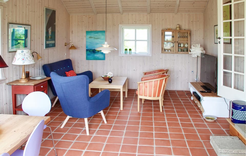 living-room