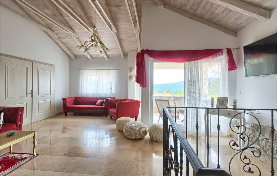 living-room
