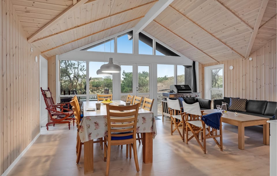 living-room