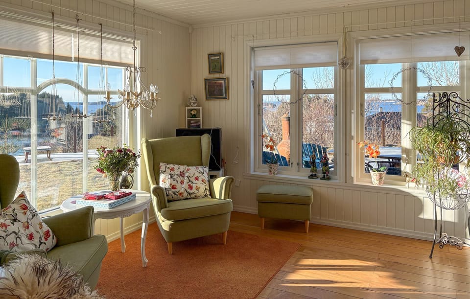 living-room