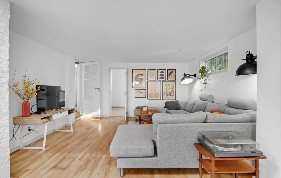 living-room