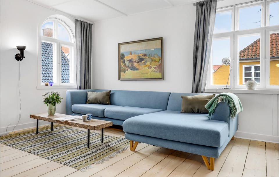 living-room