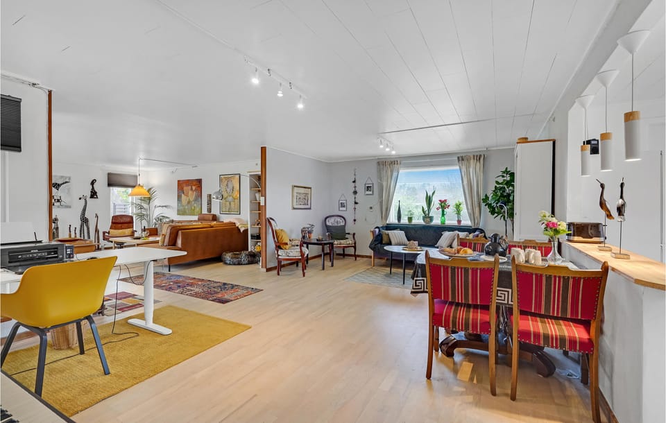 living-room