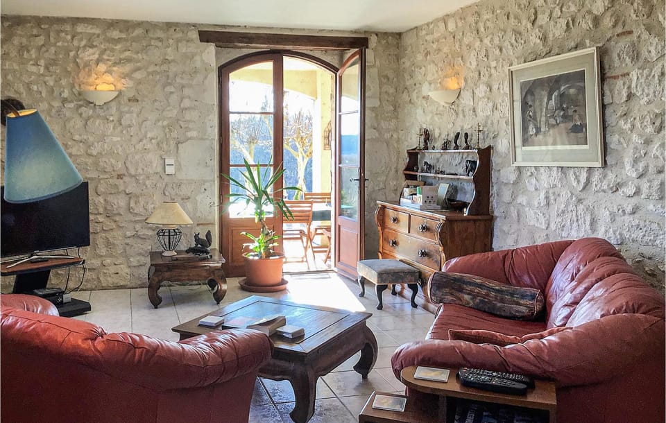 living-room