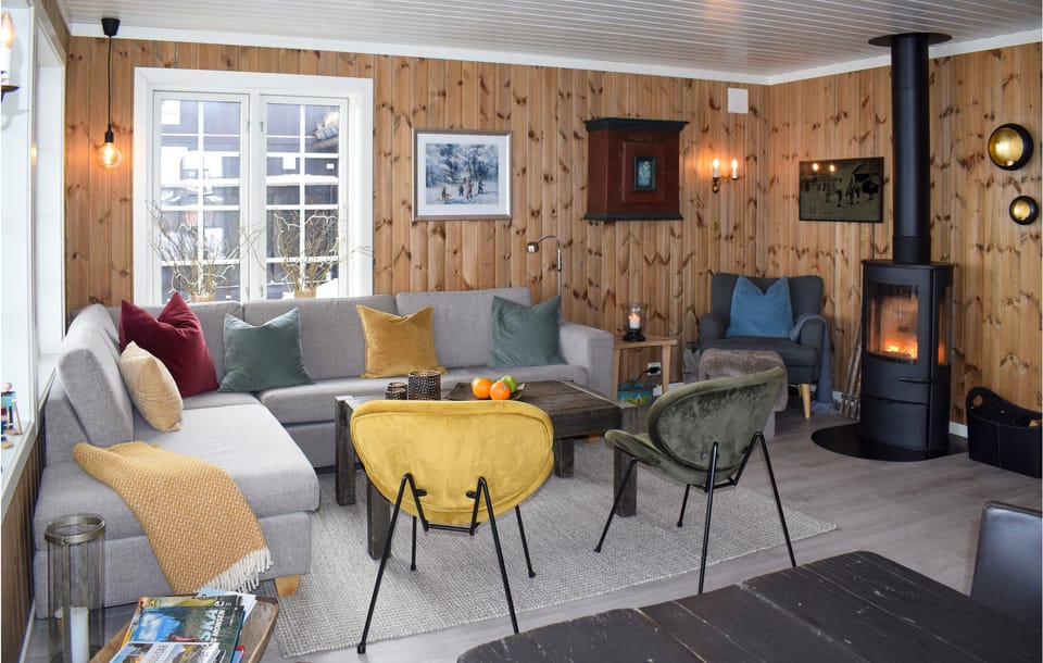 living-room
