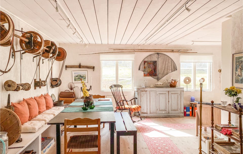 living-room