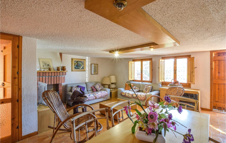living-room
