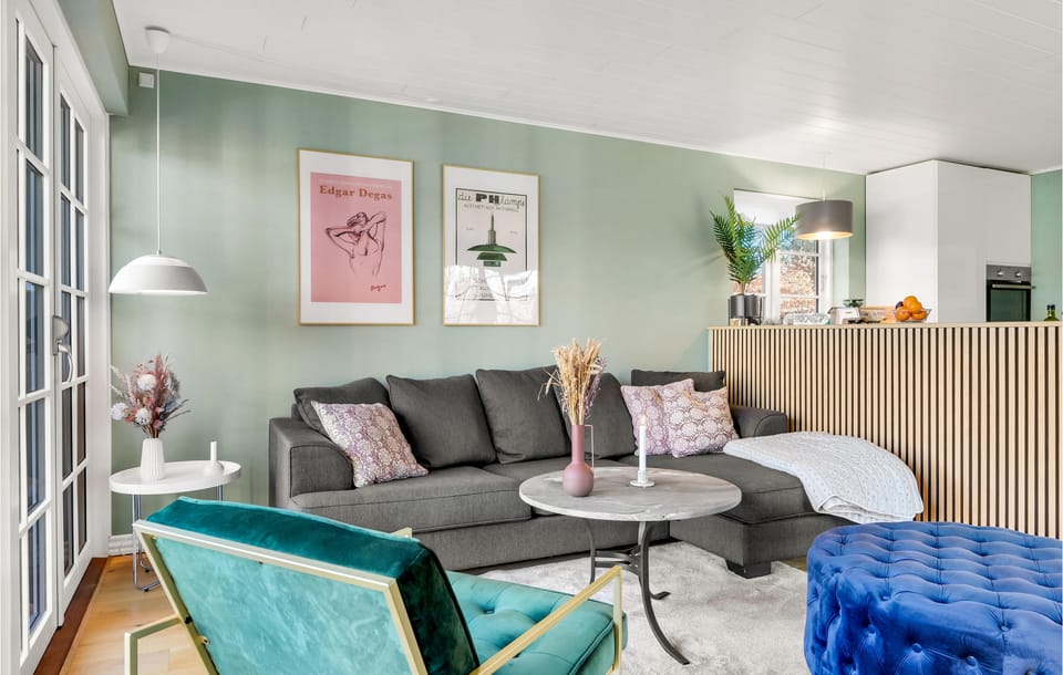 living-room