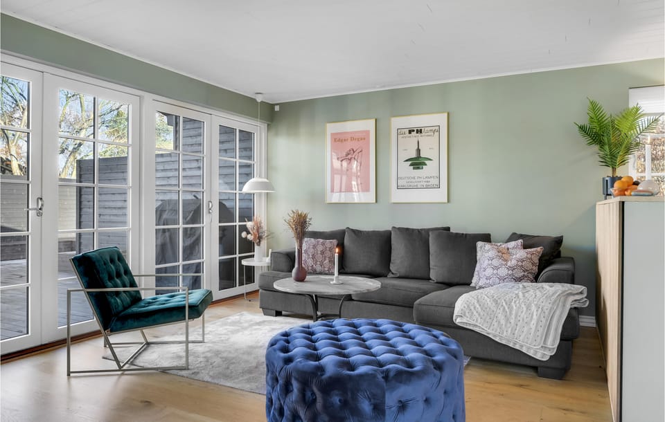 living-room