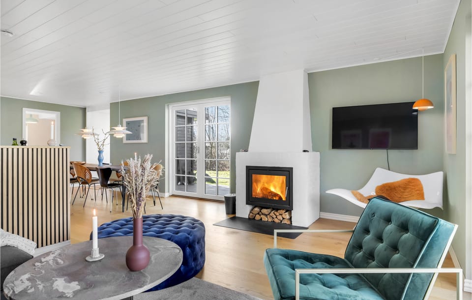 living-room