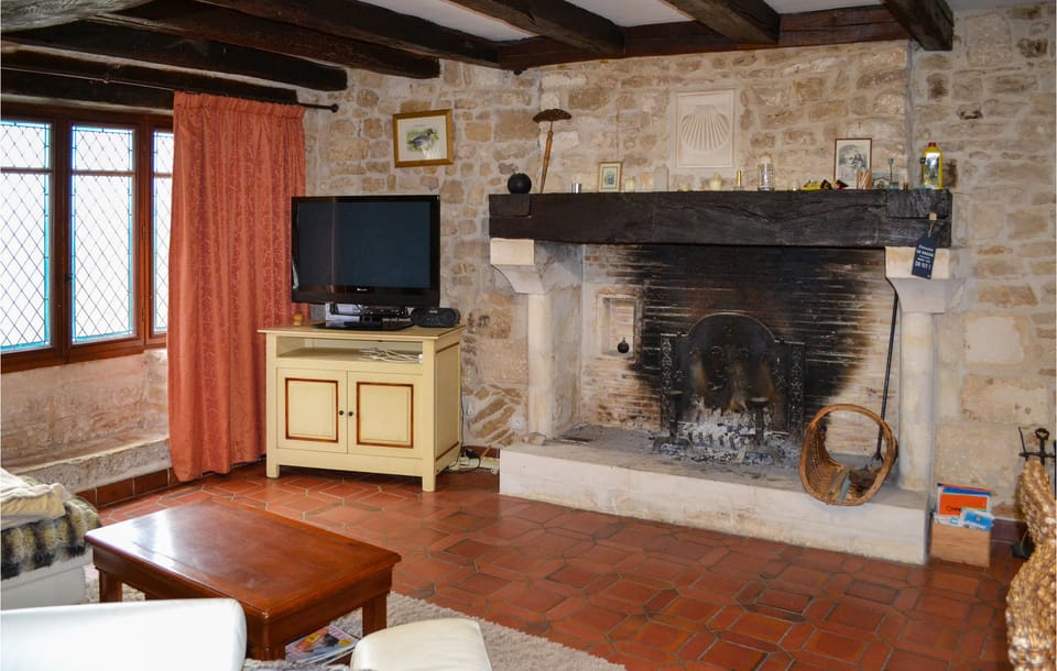 living-room