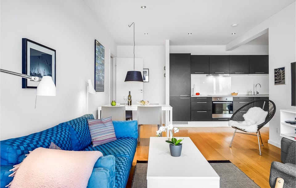 living-room