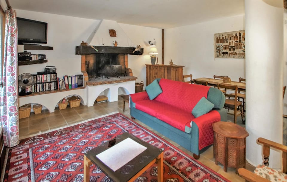 living-room