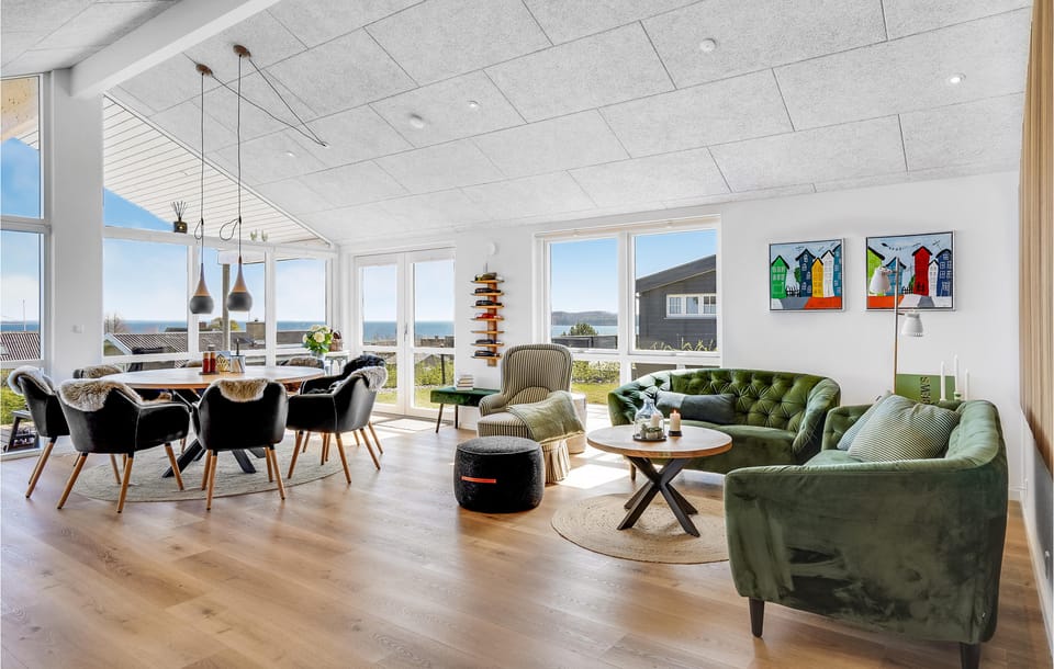 living-room
