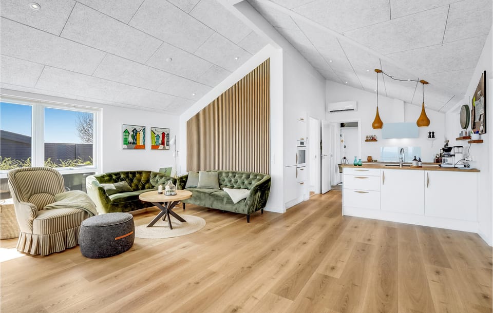 living-room