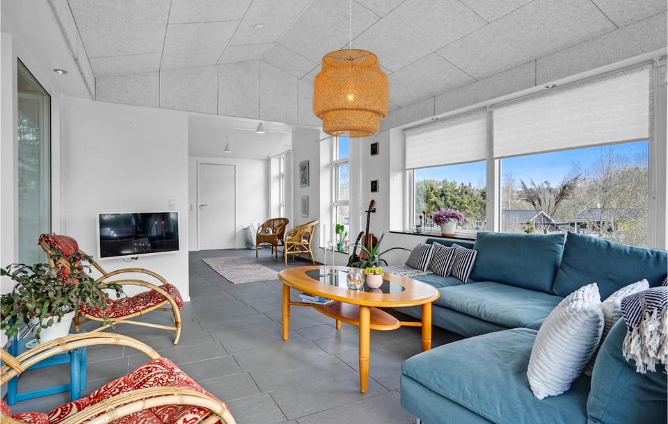 living-room
