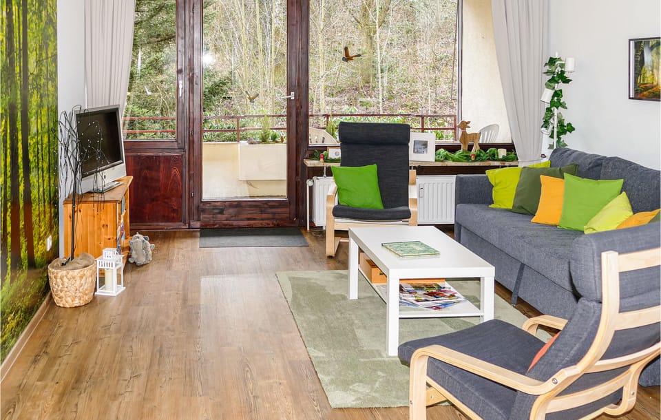 living-room