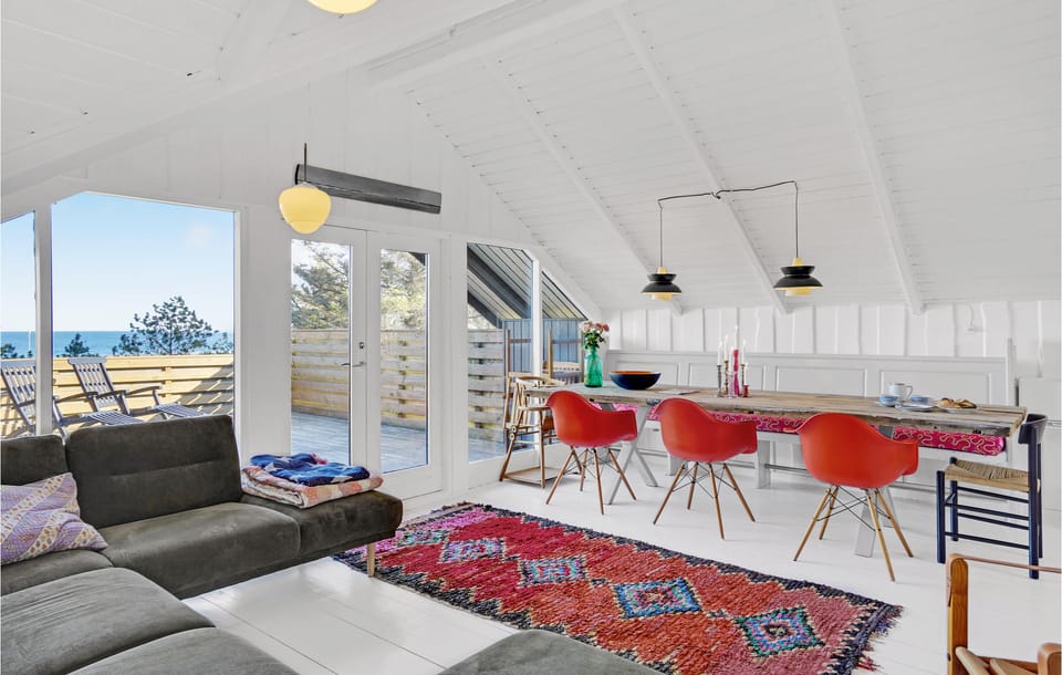 living-room