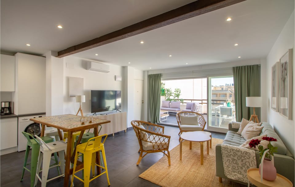 living-room
