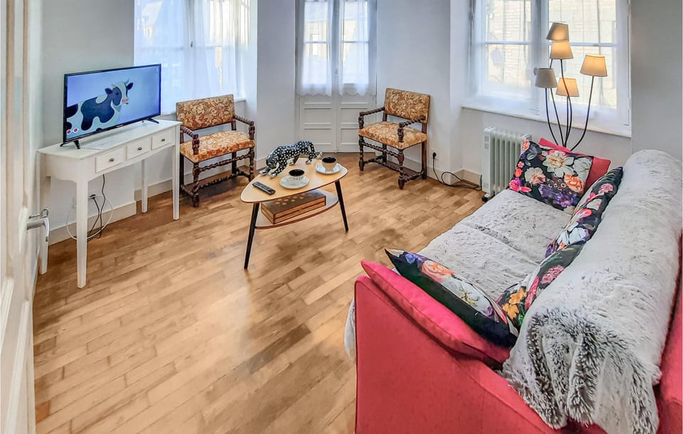 living-room