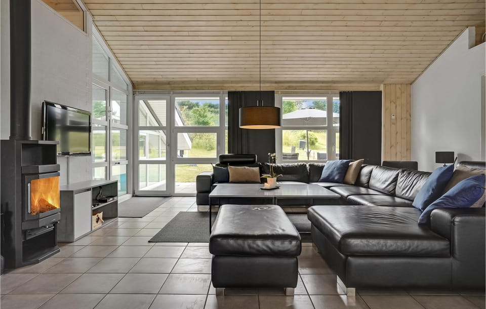 living-room