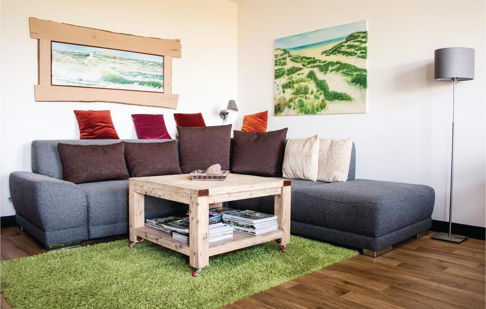 living-room