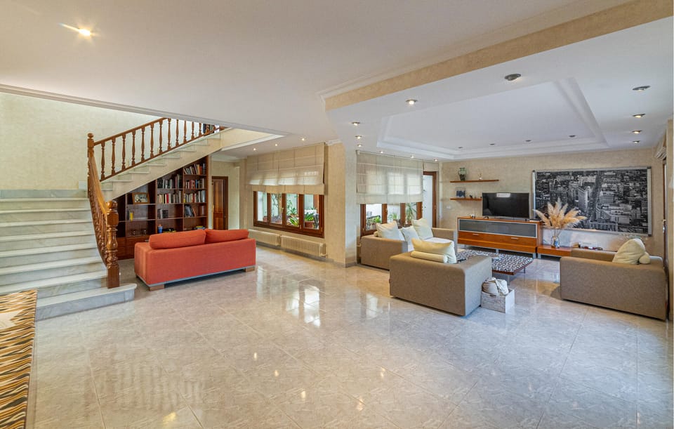 living-room
