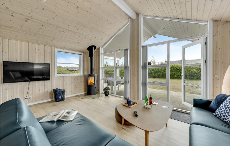 living-room