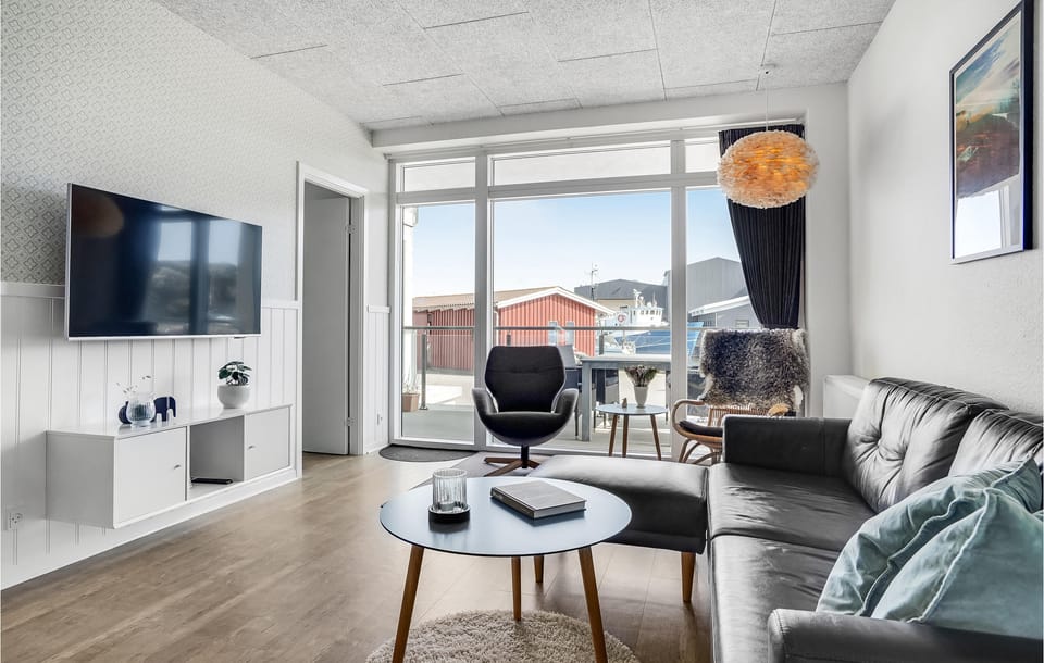 living-room