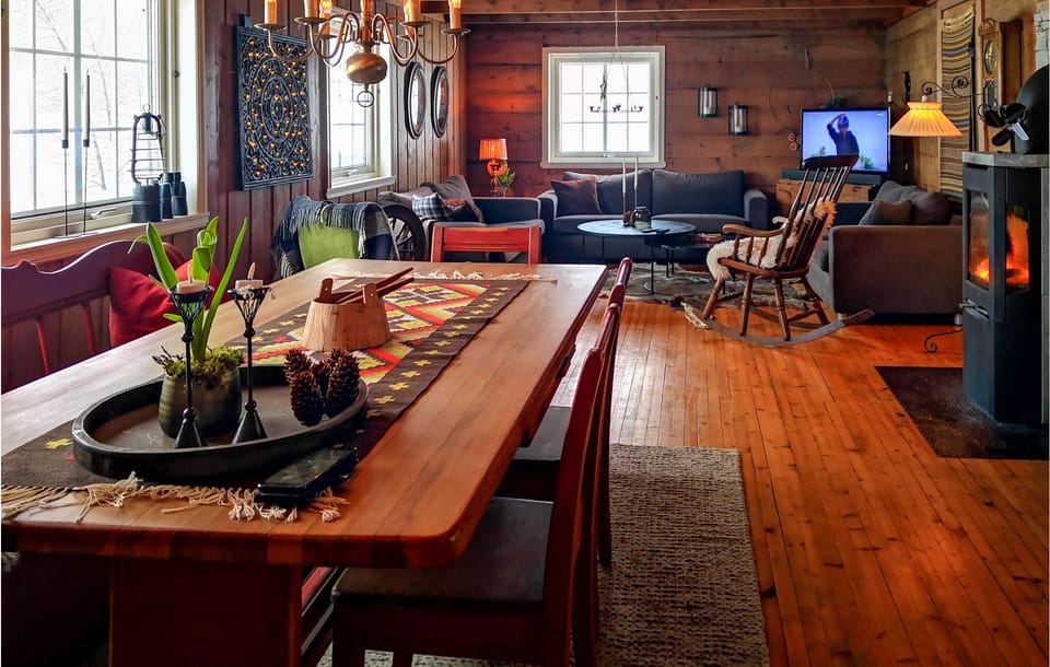 living-room