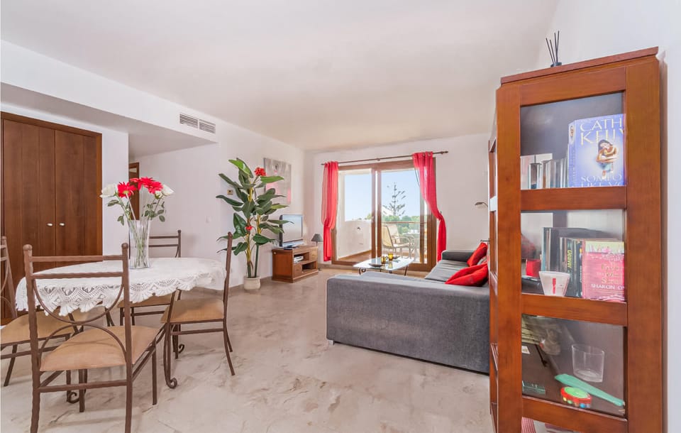 living-room