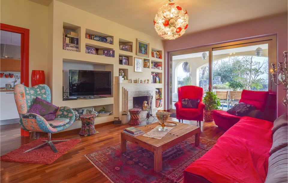 living-room