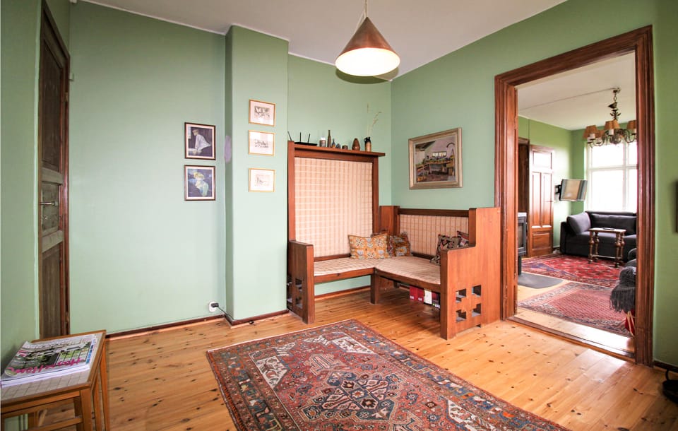 living-room