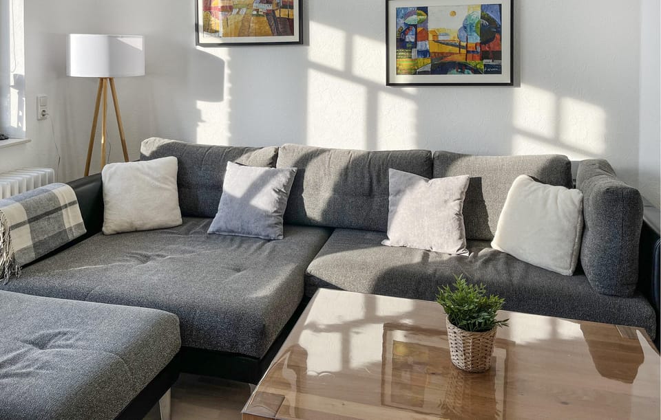 living-room