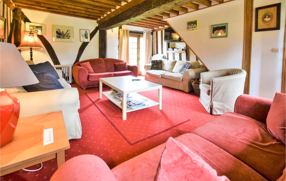 living-room