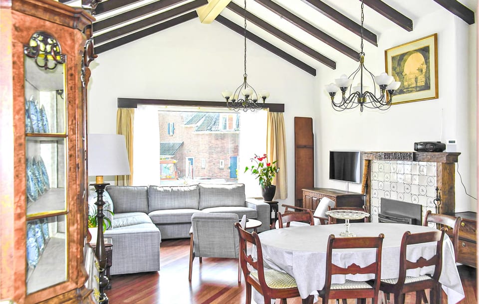living-room