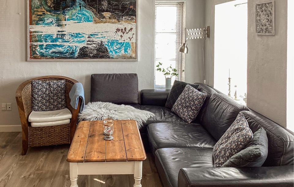living-room