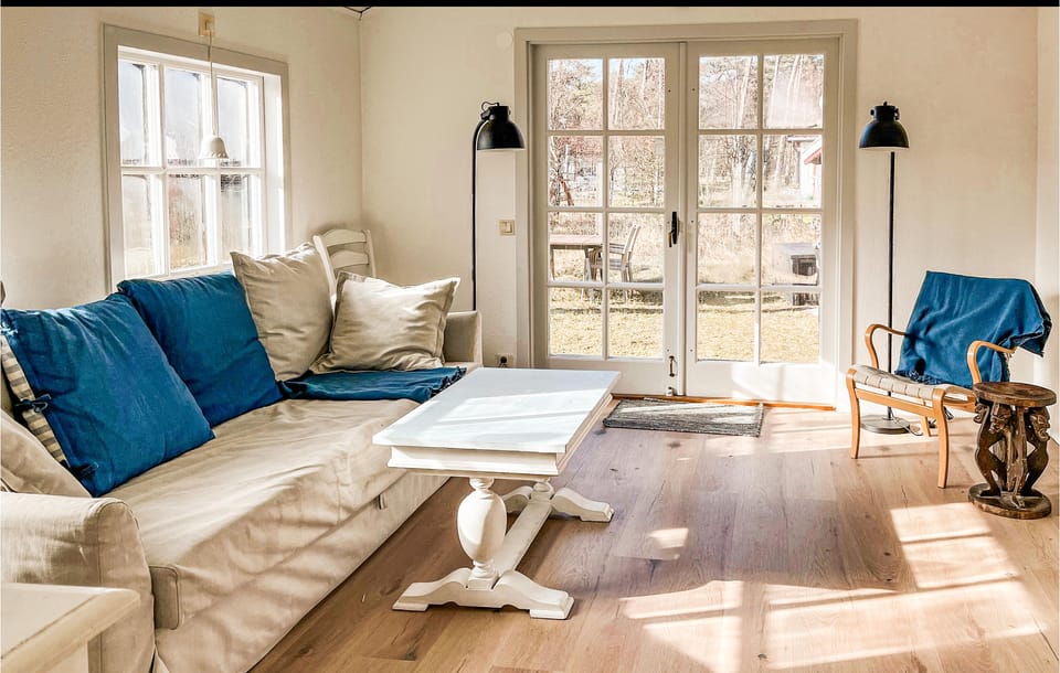 living-room