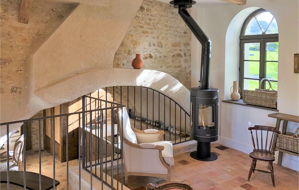 living-room