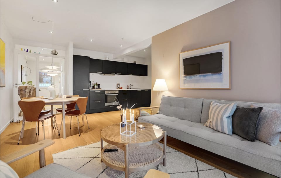 living-room
