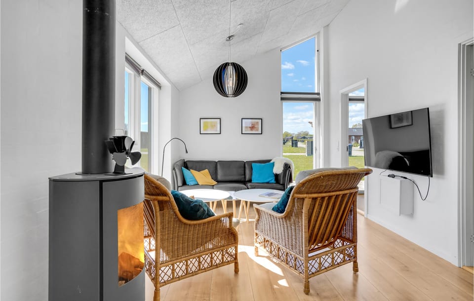 living-room