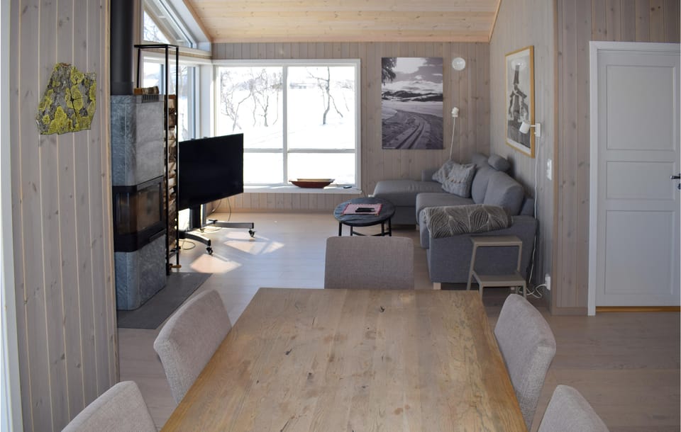 living-room