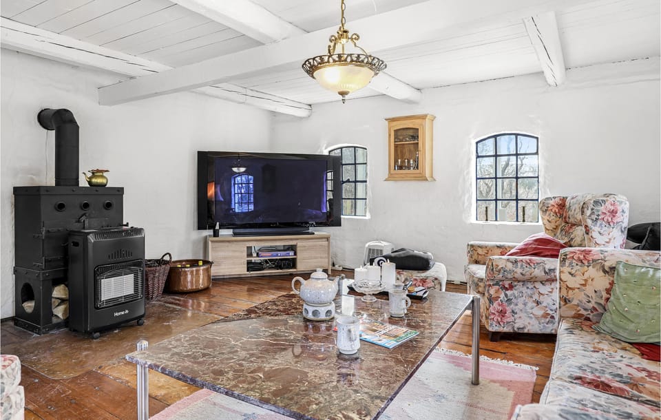 living-room
