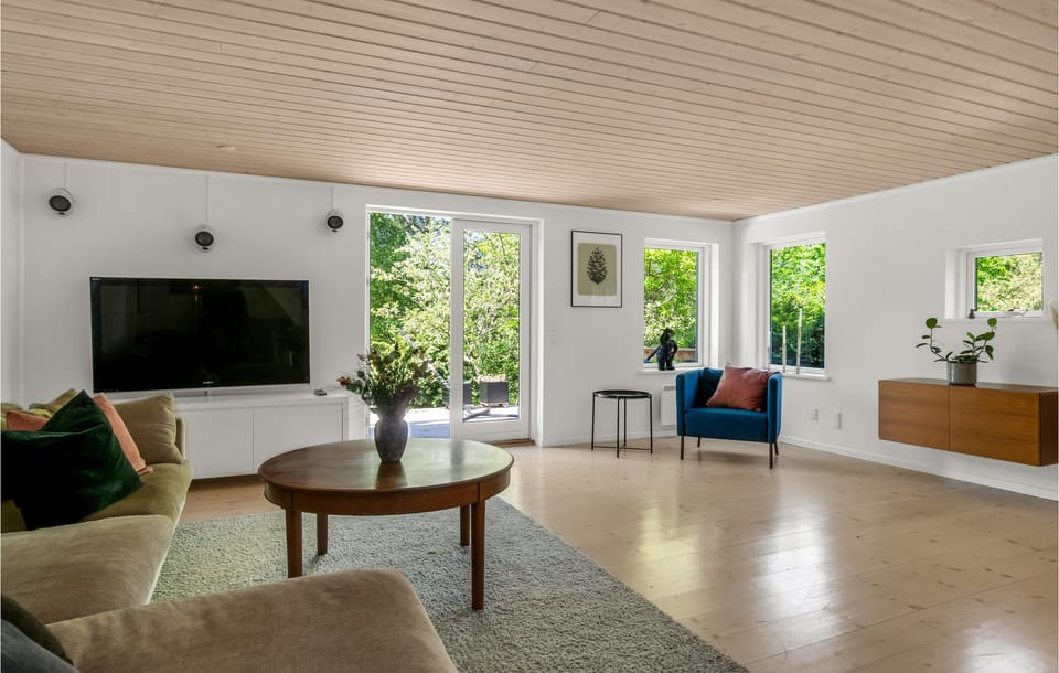 living-room