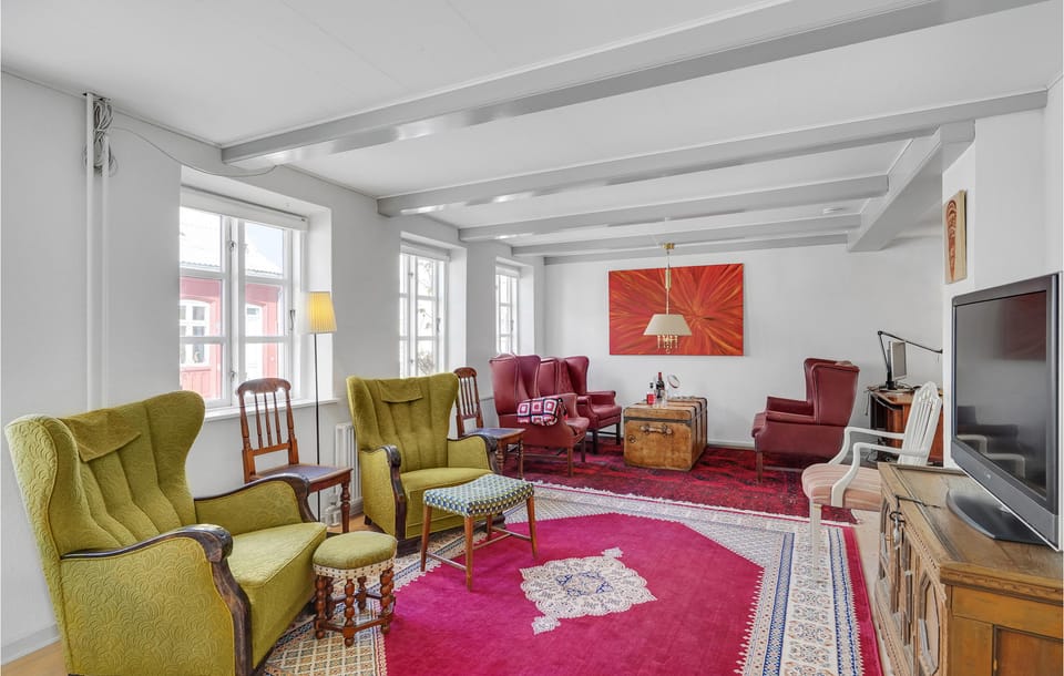 living-room