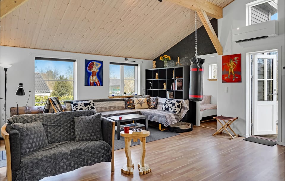 living-room